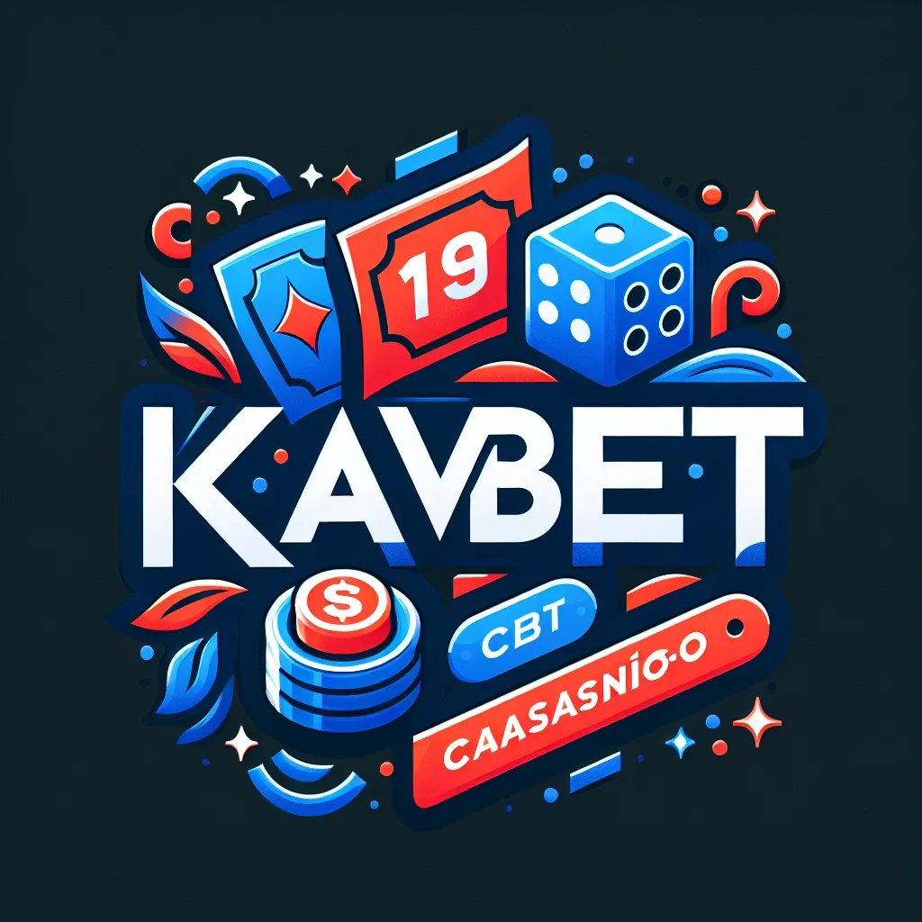 Kavbet Giriş — Güncel Giriş Adresi Logo